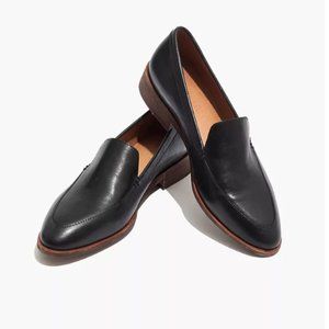 Madewell Frances Loafer